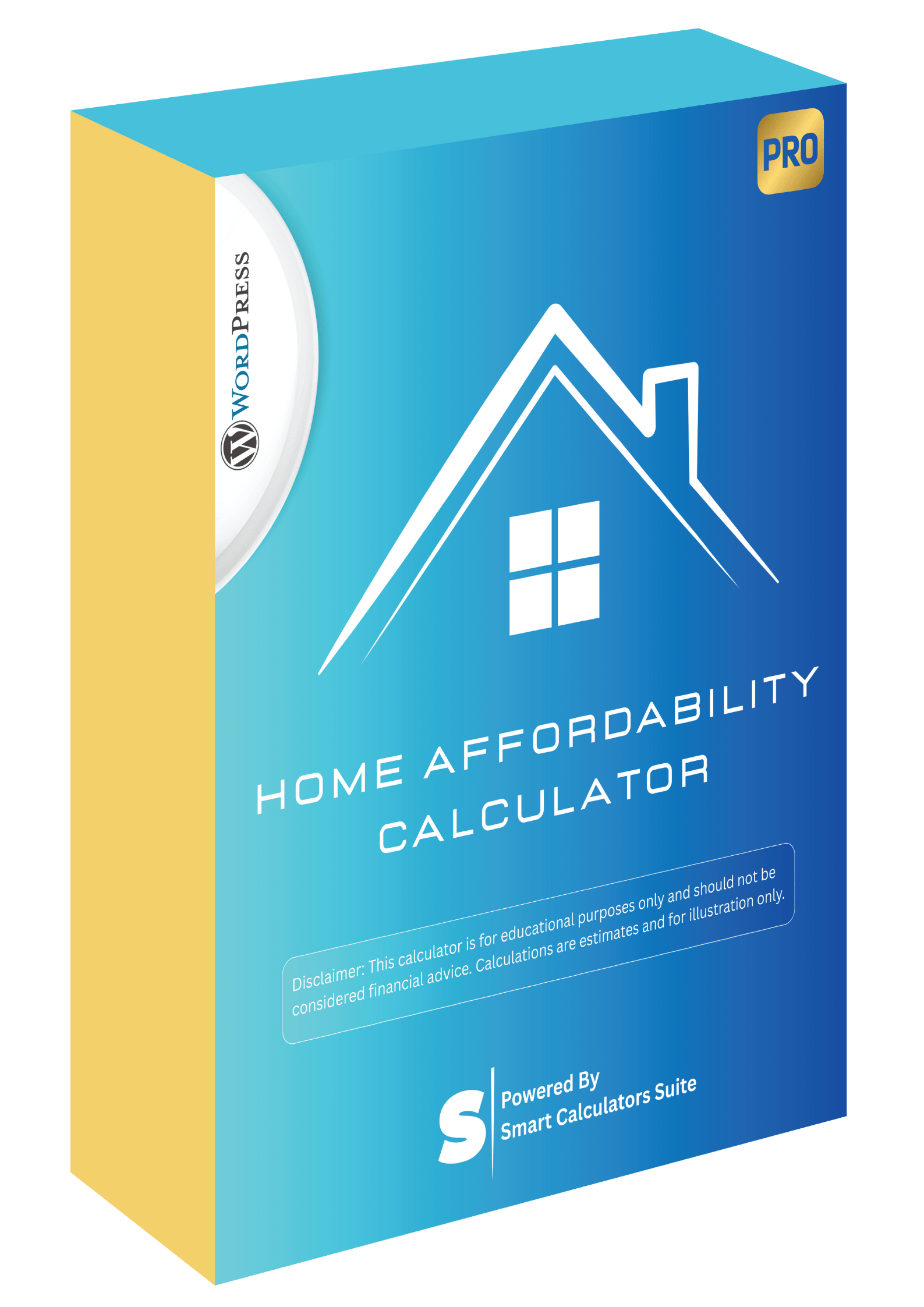 Home Affordability Calculator